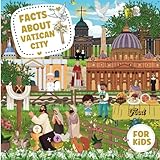 Facts about Vatican City for kids
