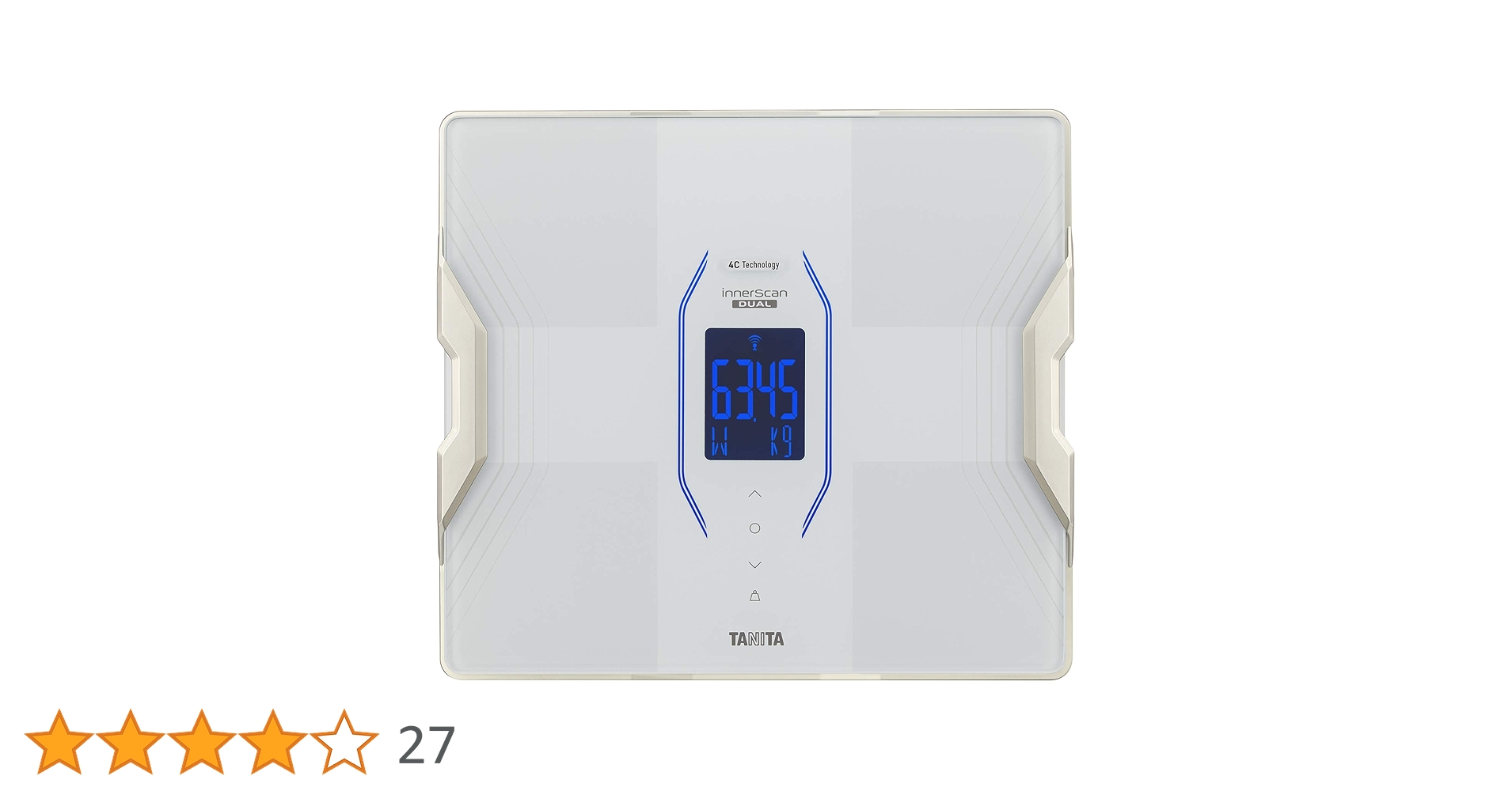 健康管理・計測計 TANITA RD-917L-WH WHITE 61R0nAFreuL.jpg_BO30,255,255,