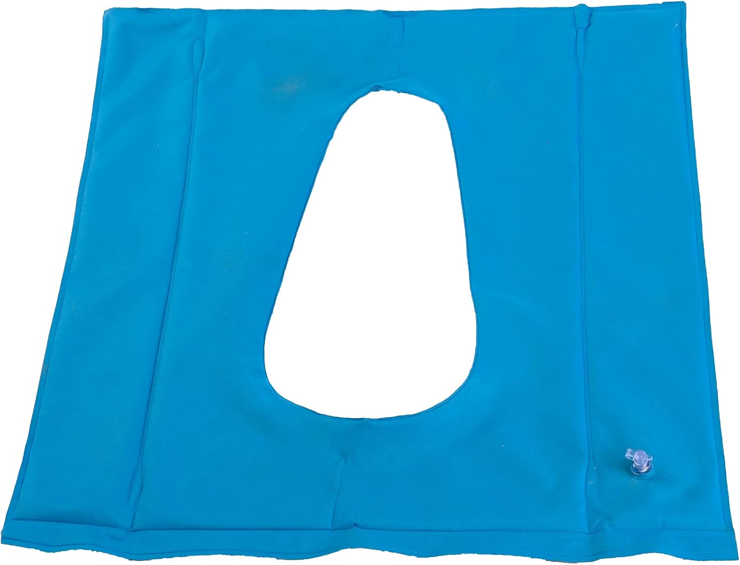 TURNSOLE Bed Sore Cushions for Butt for Elderly in Bed - Bed Sore Pads for Bedridden Patients - Inflatable Seat Cushions for Pressure Relief : Health & Household