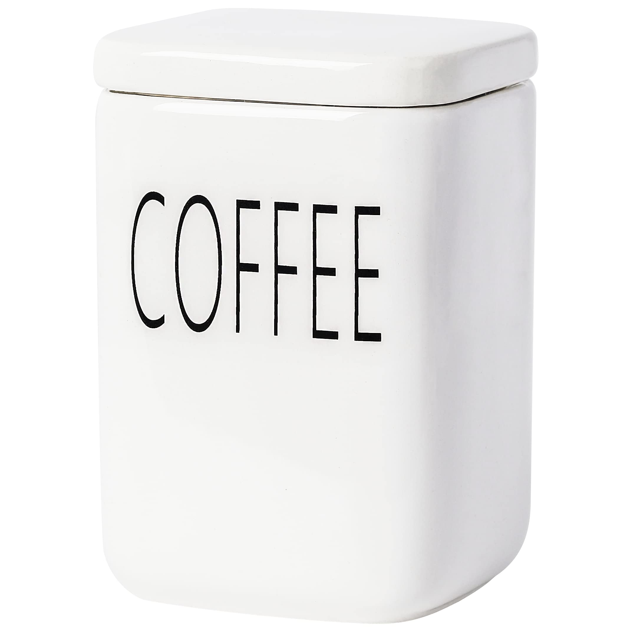 TW22101-C coffee canister