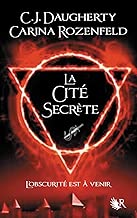 Download La cité secrète PDF