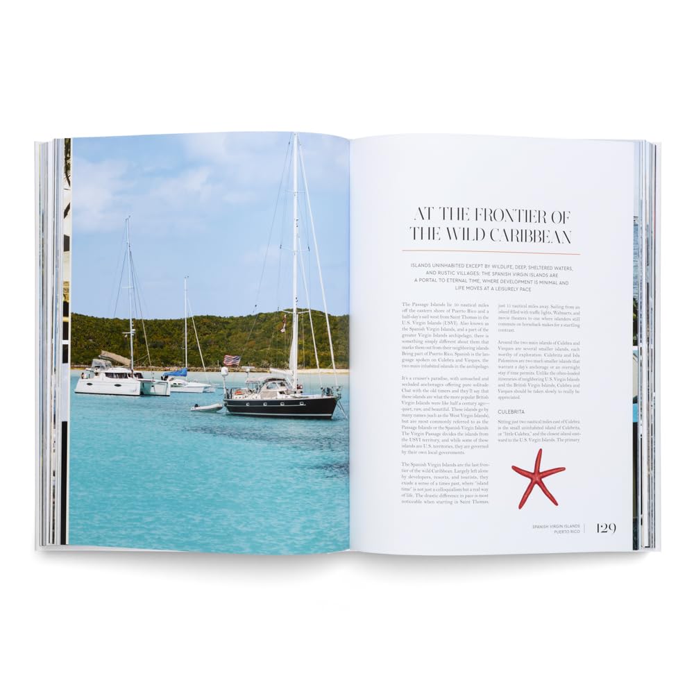 Sailing the seas: Tome 2