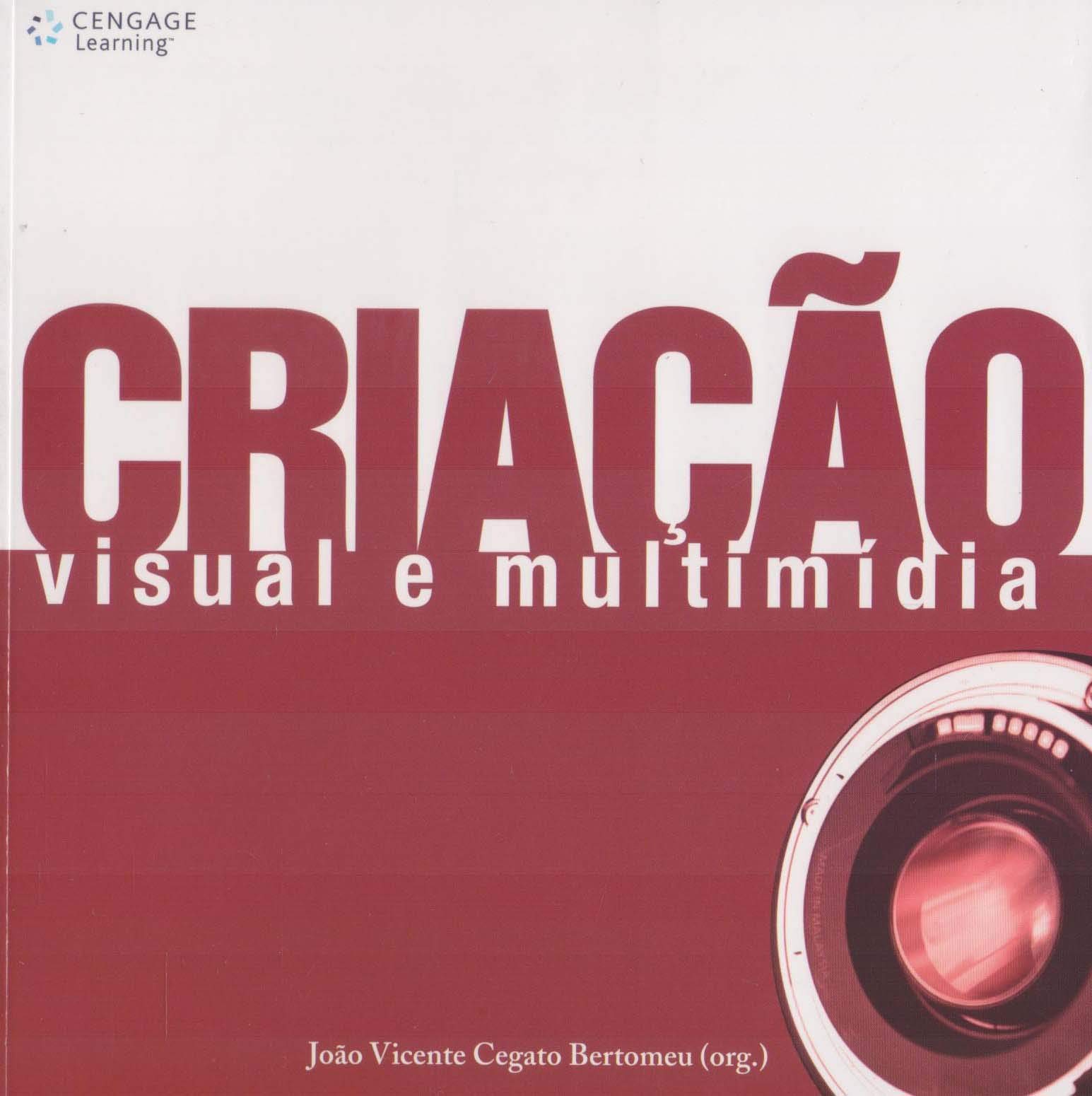 Cria‹o Visual e Multim’dia