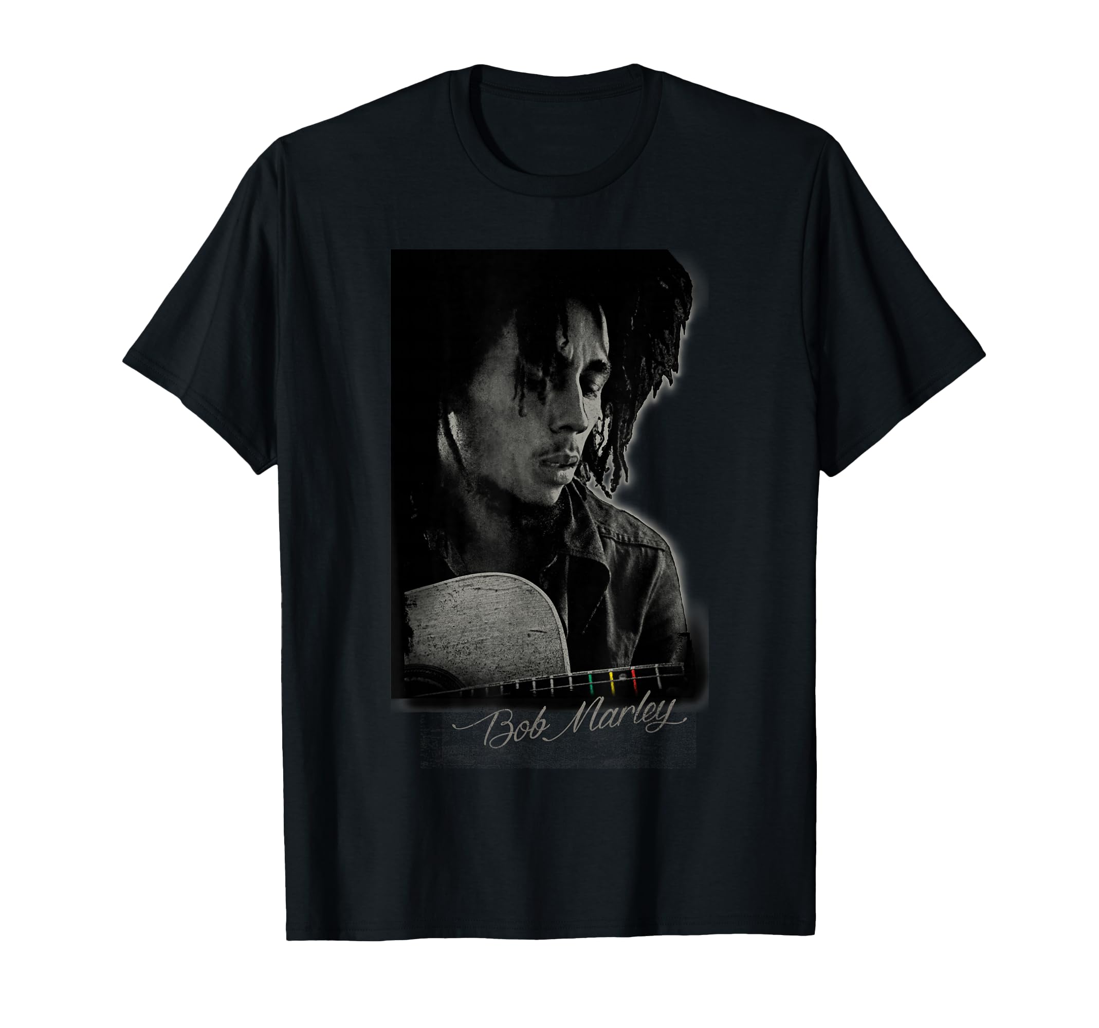 Kleidung mit Designs von Amazon Merch on Demand