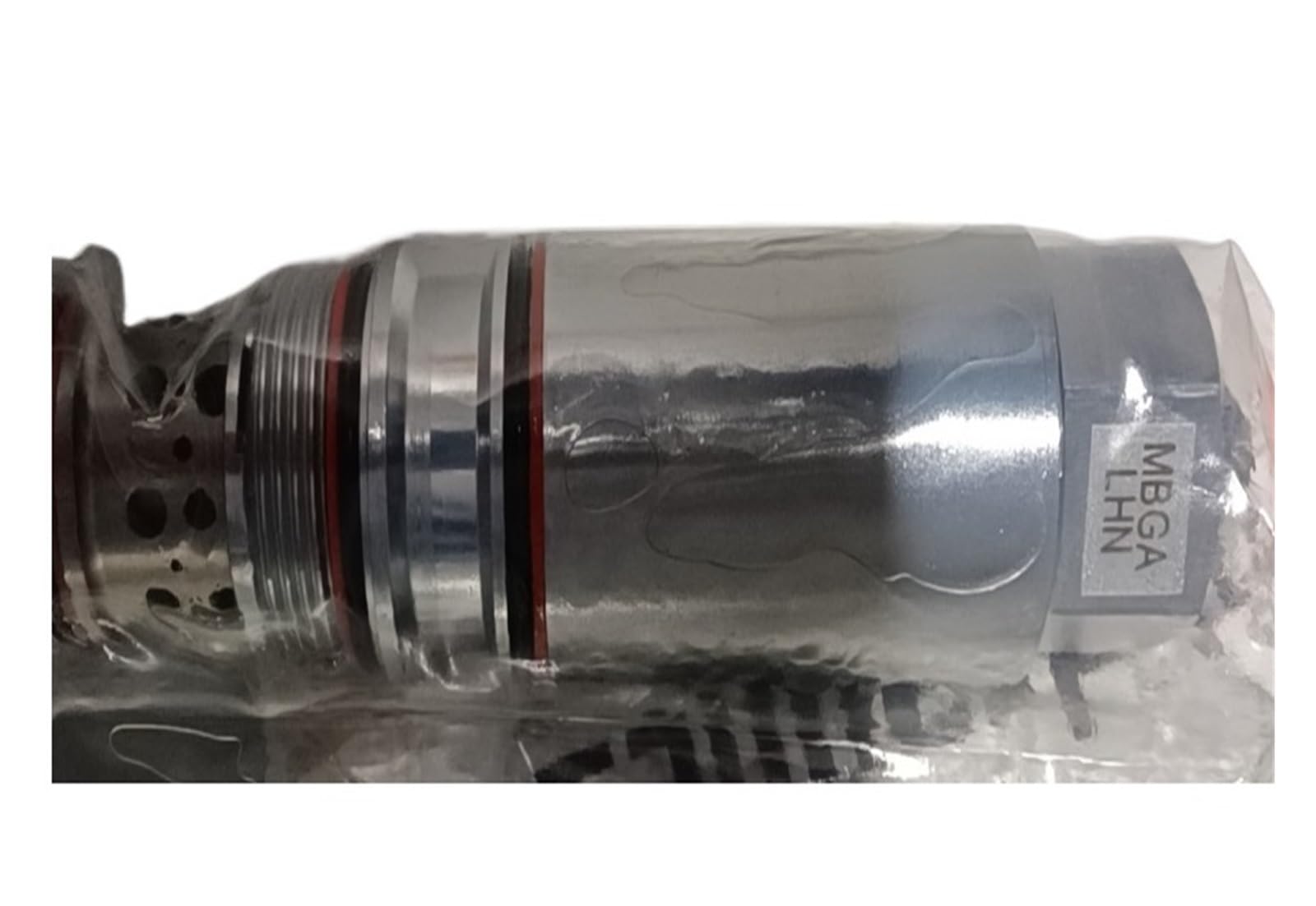 CXDFRSER MBGA-LHN 3:1 pilot ratio, control valve