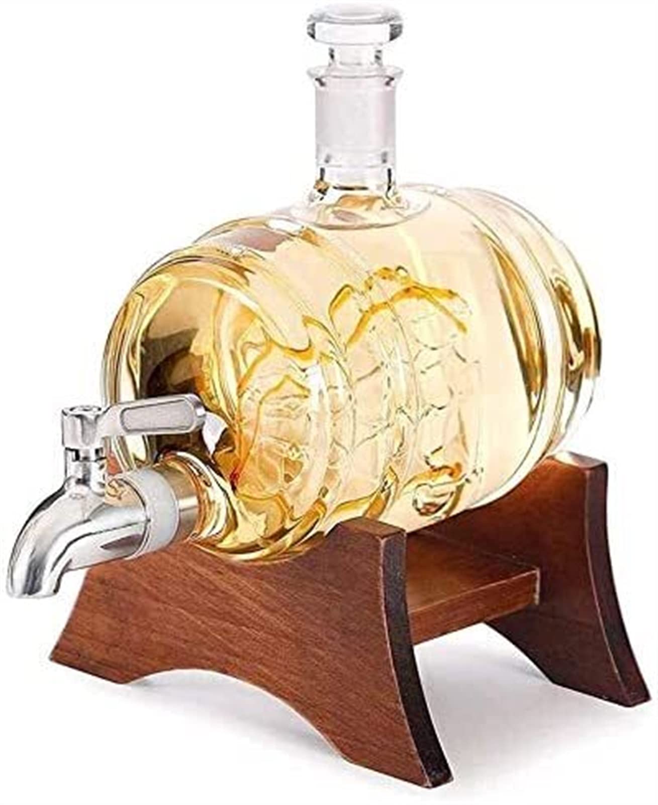 Buy Whiskey Decanter Sets Whiskey Decanter Set For Men Decanters Sailing Ship Stainless Steel
