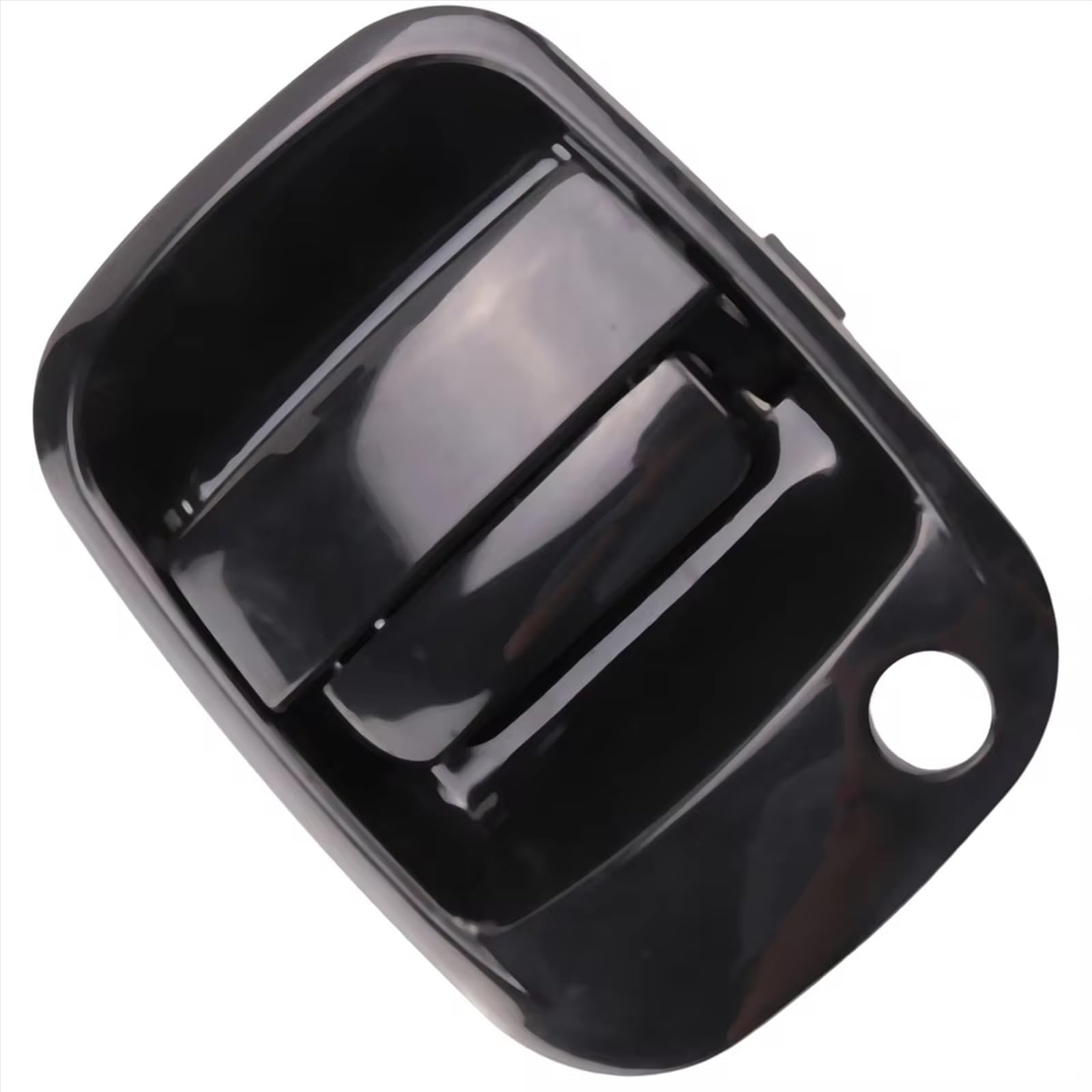 FVBFCDX Car Exterior Handle Compatible with Hyundai for Starex H1 2005 2006 2007 Car Door Handle Outside The Door OEM：83660-4A500