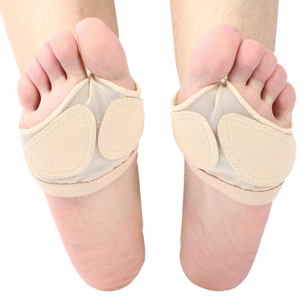 Demi-semelle Néoprène Pour Danse – Pad Avant-pied Lyrique, Ballet, Jazz – Taille Enfant/adulte