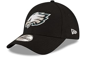 Eagles Hat Kelly Green 9Forty Adjustable Cap