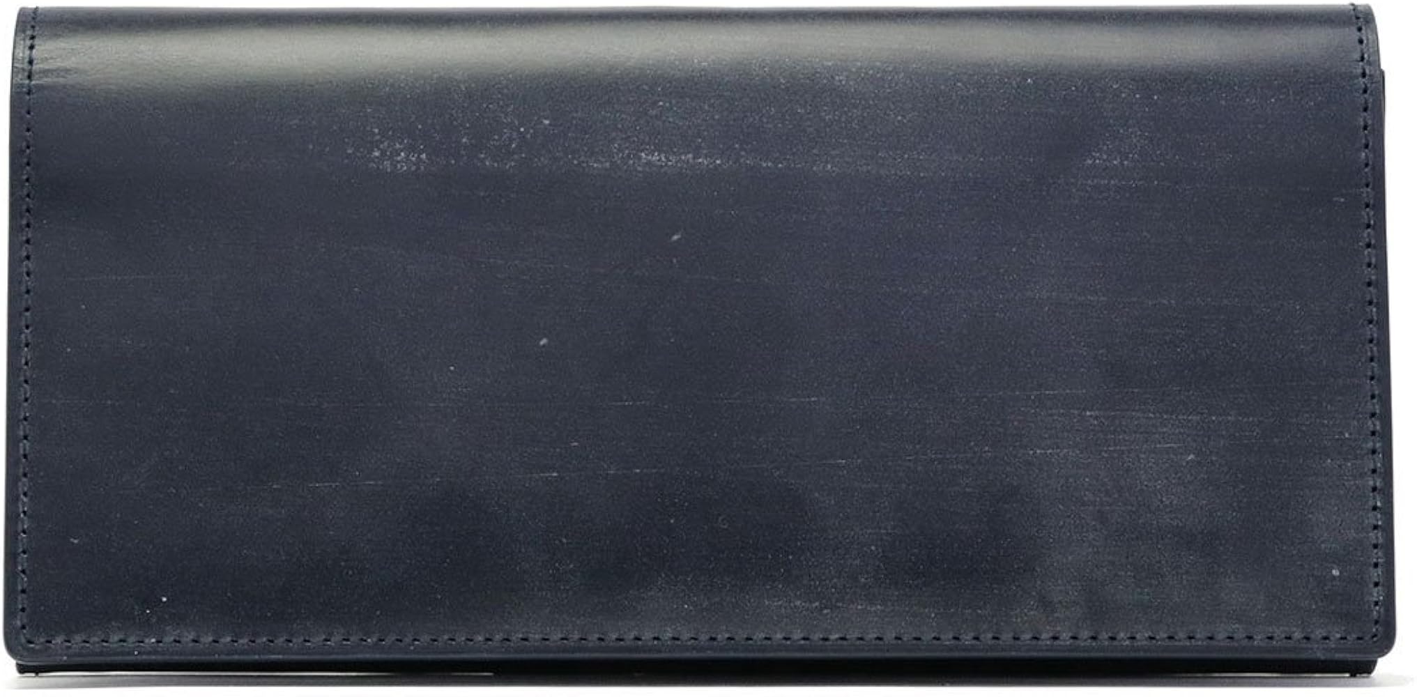 PORTER / BILL BRIDLE WALLET ネイビー BILL BRIDLE(ビルブライドル) WALLET | 吉田カバンホームページ