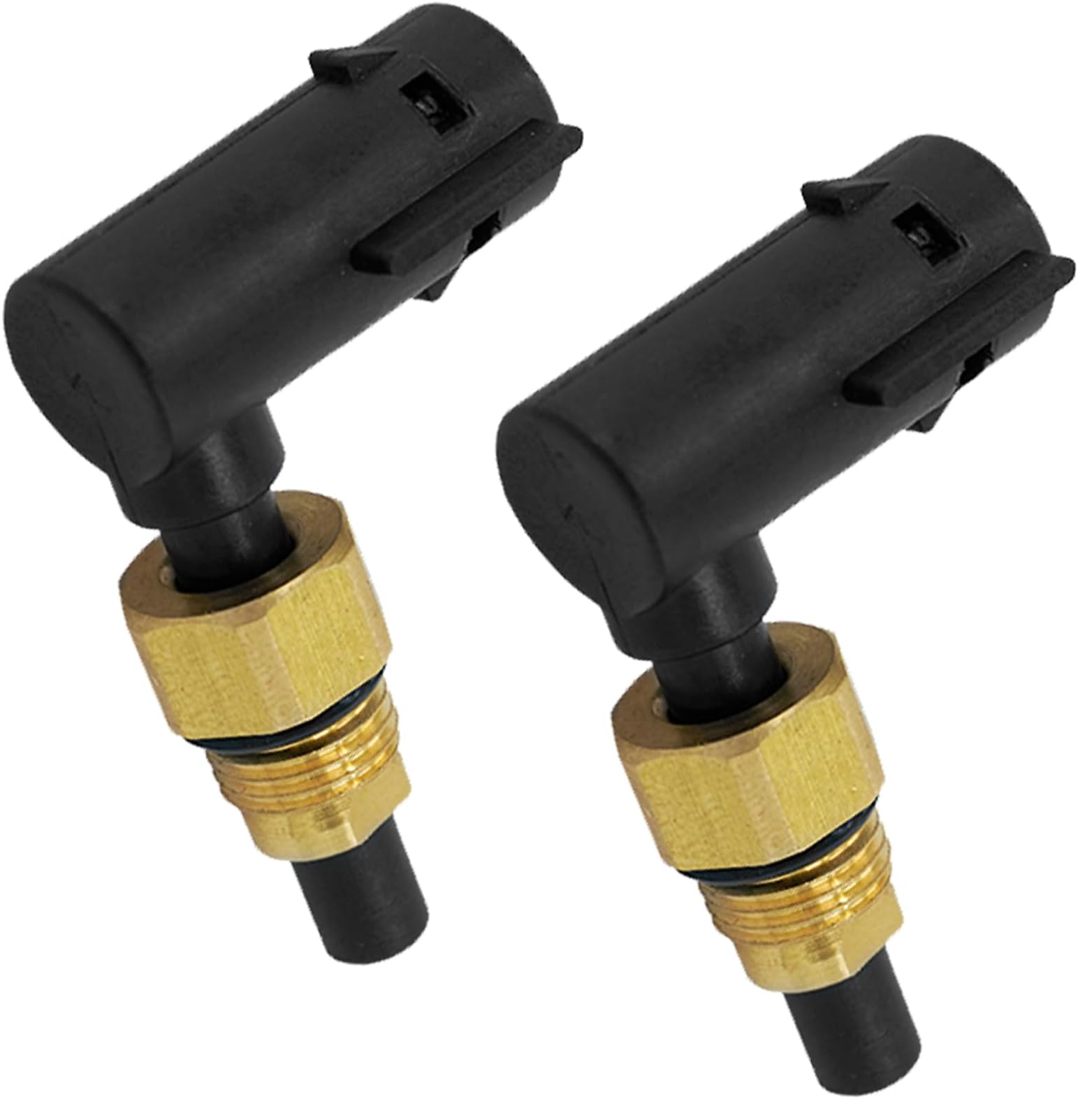 2PCS Suspension Elbow Air Strut Repair Kit for Grand Cherokee 2011-2020