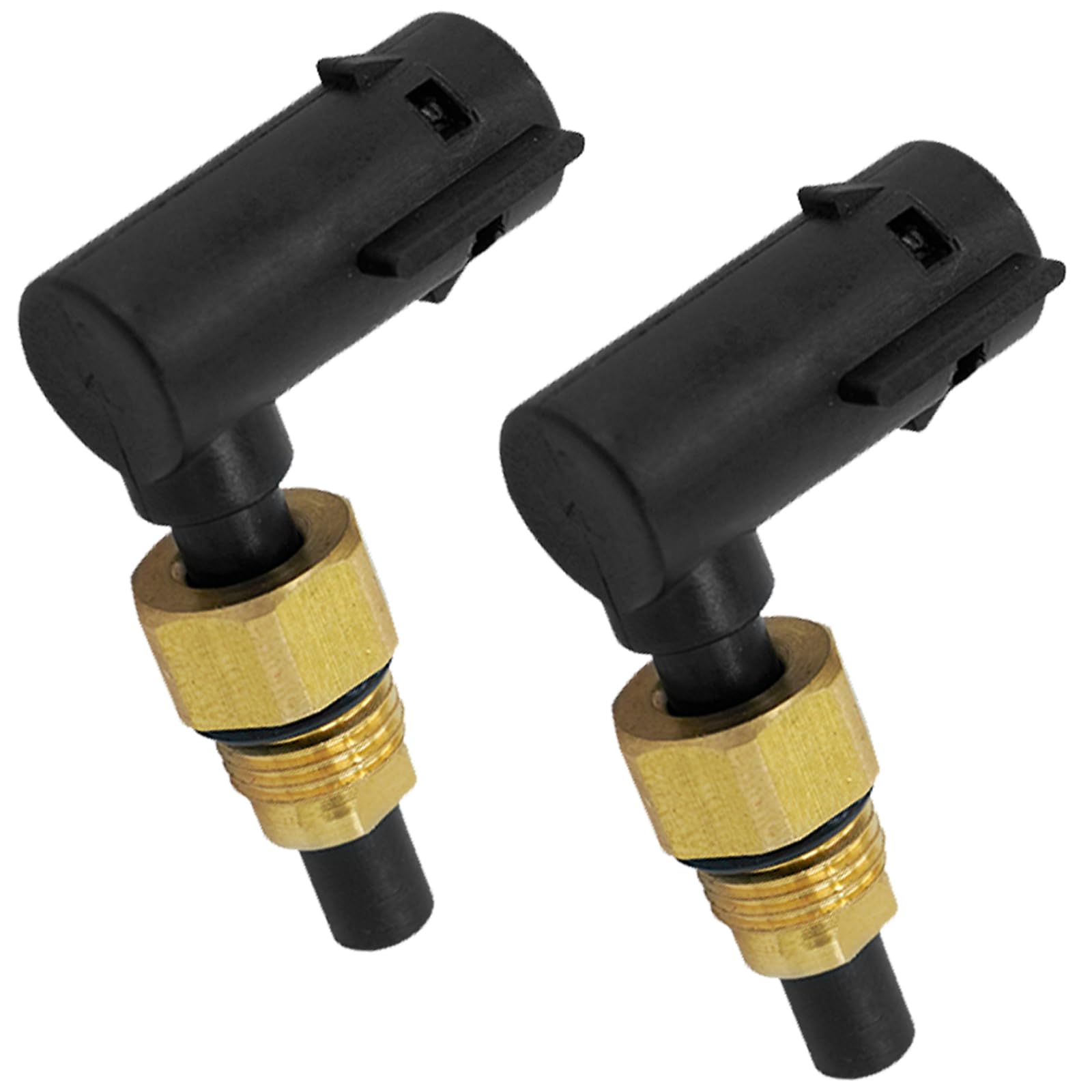 2PCS Suspension Elbow Air Strut Repair Kit for Jeep Grand Cherokee 2011-2020