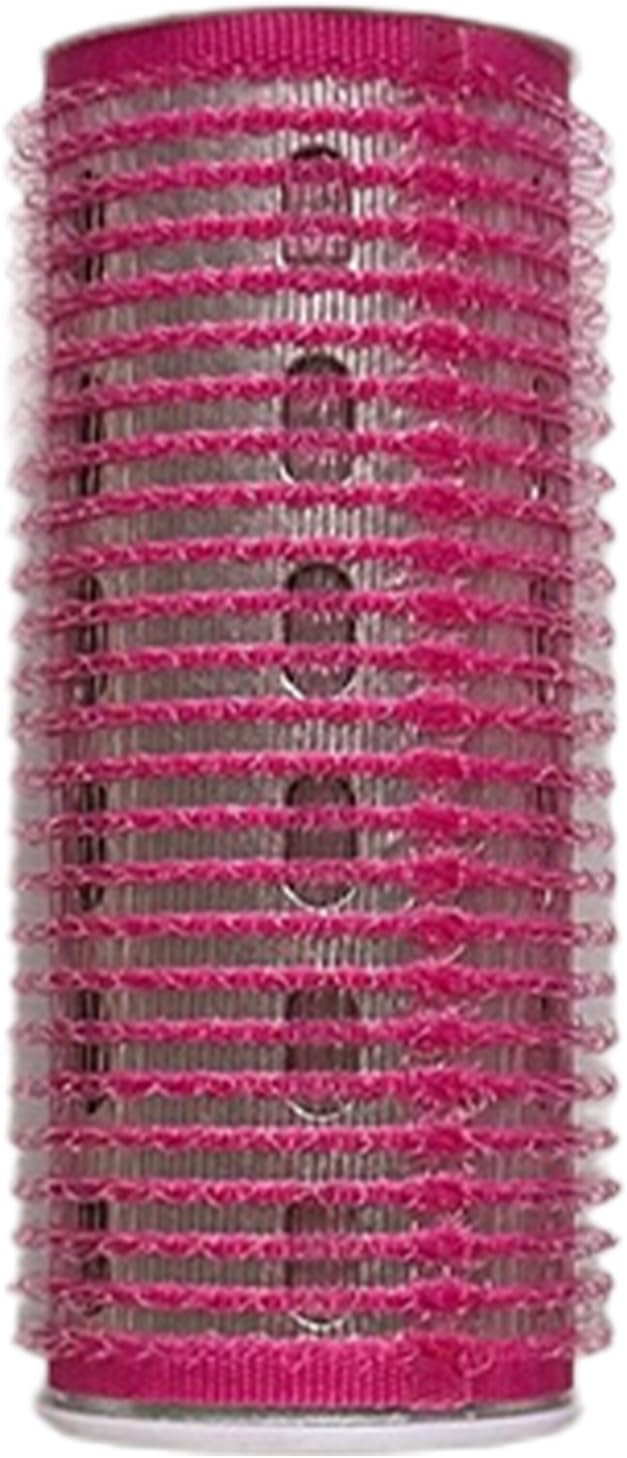 Hair Roller - Rechargeable Travel Hot Roller Heated, USB Instant Heat Ceramic Hot Hairs Rollers | Hair Styling Tools For Women, Adults, Friends | Fast Efficient Curling, No Damage To Hairs
