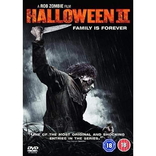 Halloween II [DVD]