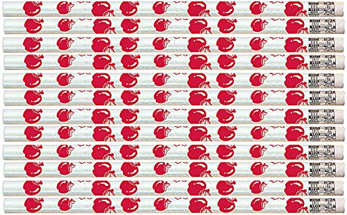 Lápices Express Pencils D1414B Manzana x36 unidades miniatura 1