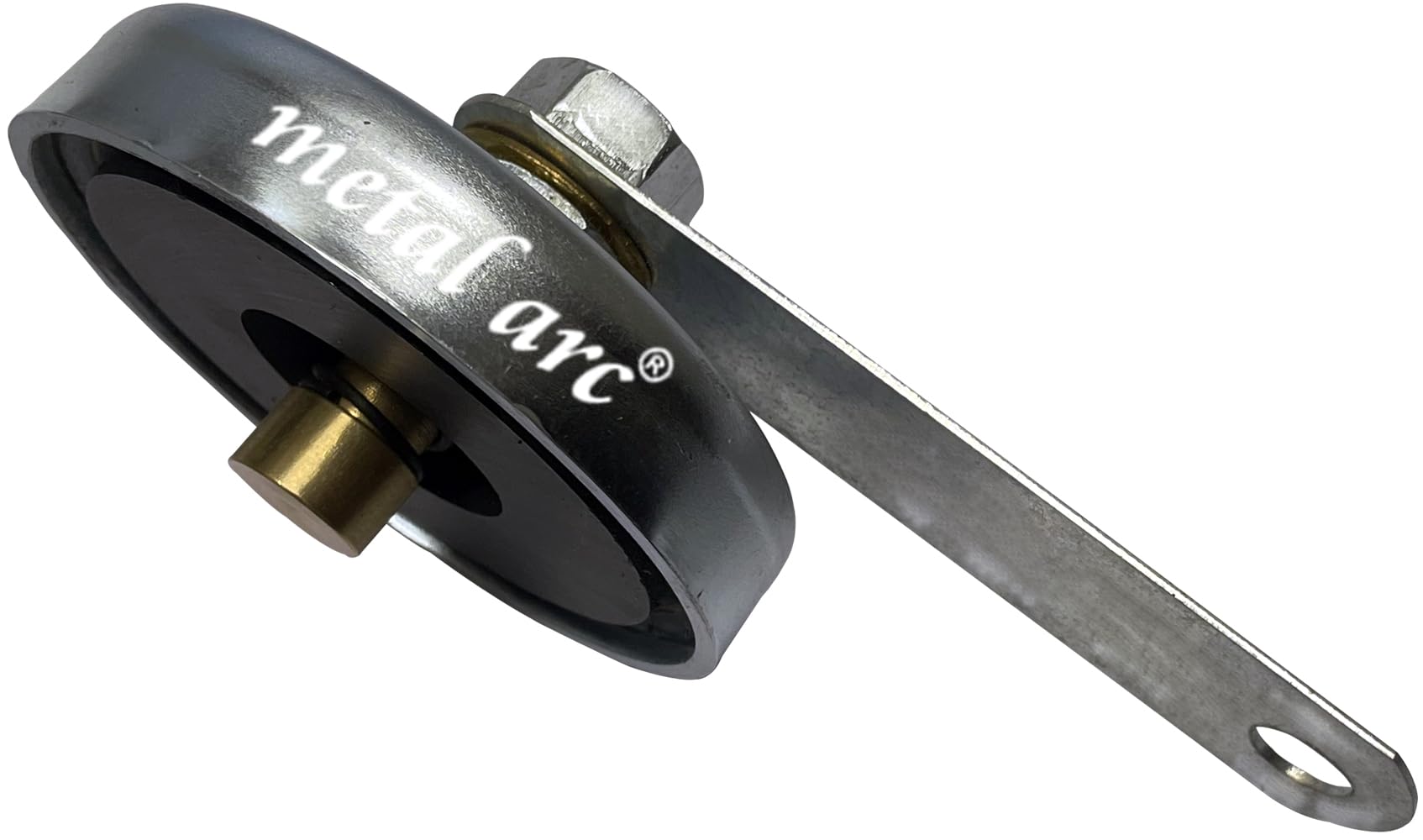 See full amazon price history chart for METAL ARC ISI Marked Heavy Duty Magnetic Rotary Welding Clamp AT2 Series – AT2M4R – 400 Amps (Pack of 1) METAL ARC ISI Marked Heavy Duty Magnetic Rotary Welding Clamp AT2 Series – AT2M4R – 400 Amps (Pack of 1) (B0CRPCWSVV) Amazon Price History, Amazon Price Tracker