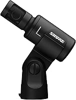 Vista 8 de Shure MV88+ Micrófono USB estéreo - Micrófono condensador para transmisión y grabación de voces e instrumentos, compatible con Mac y Windows, salida