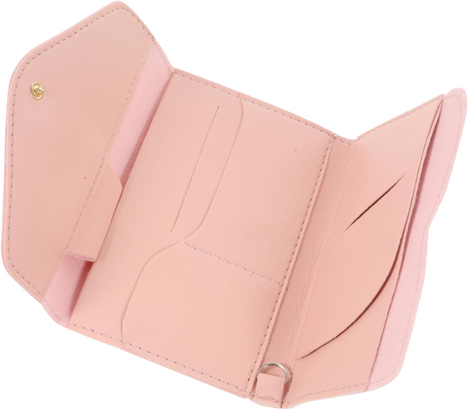 Organizer porta passaporto multiplo LIFKOME per biglietti aerei e per Rose