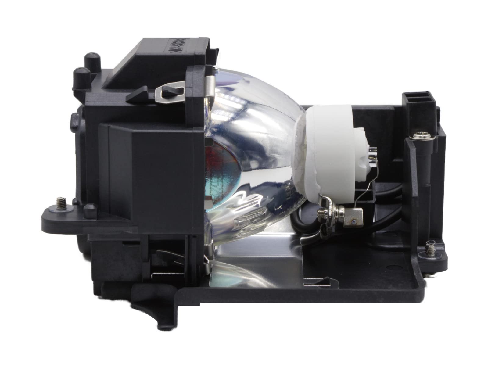 Lampada per Proiettore compatibile con NEC NP32LP per UM301W, UM301 | Staffe compreso l'alloggiamento facilmente sostituibili