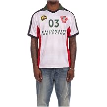 Billionaire Boys Club Men's Midi SS Polo