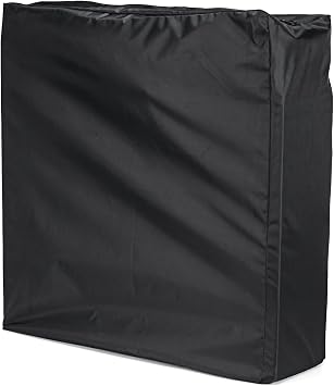 Protective Cover for All in One Diesel Air Heater 210D Oxford Fabric Storage Cover with Zipper Outdoor Use
