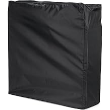 Protective Cover for All in One Diesel Air Heater 210D Oxford Fabric Storage Cover with Zipper Outdoor Use