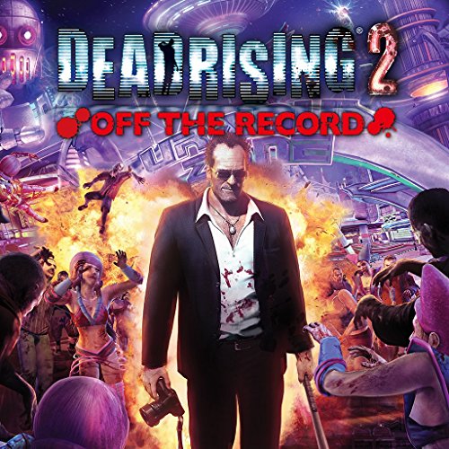 Image of Dead Rising 2 Off The Record - PS4 [Digital Code]