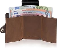 Vista 2 de Apple Airtag - Cartera para hombre