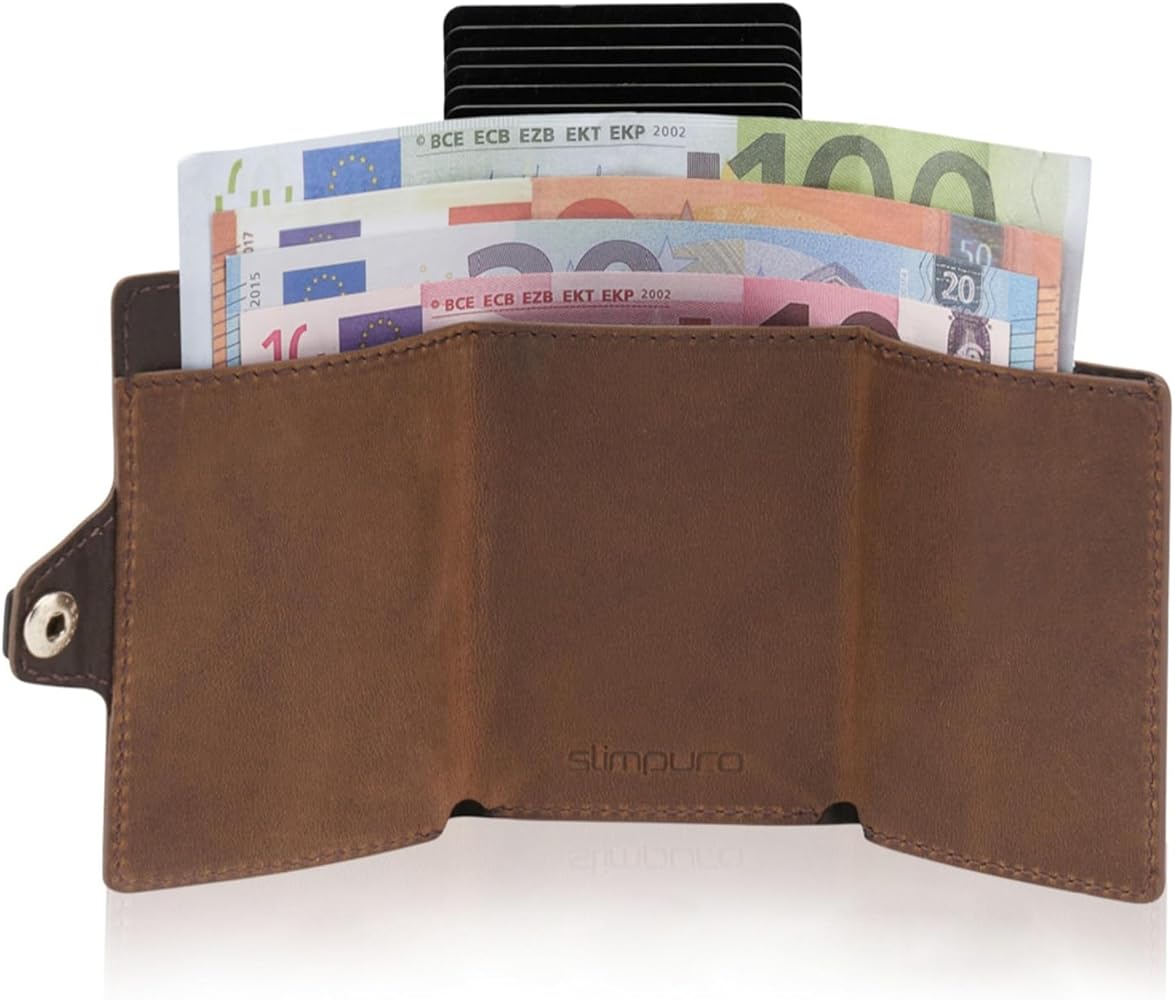 Rosaria Product×kink Minimal Wallet kink