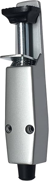 Pacific Doorware Heavy Duty Spring Loaded Step Down Door Stopper Parent