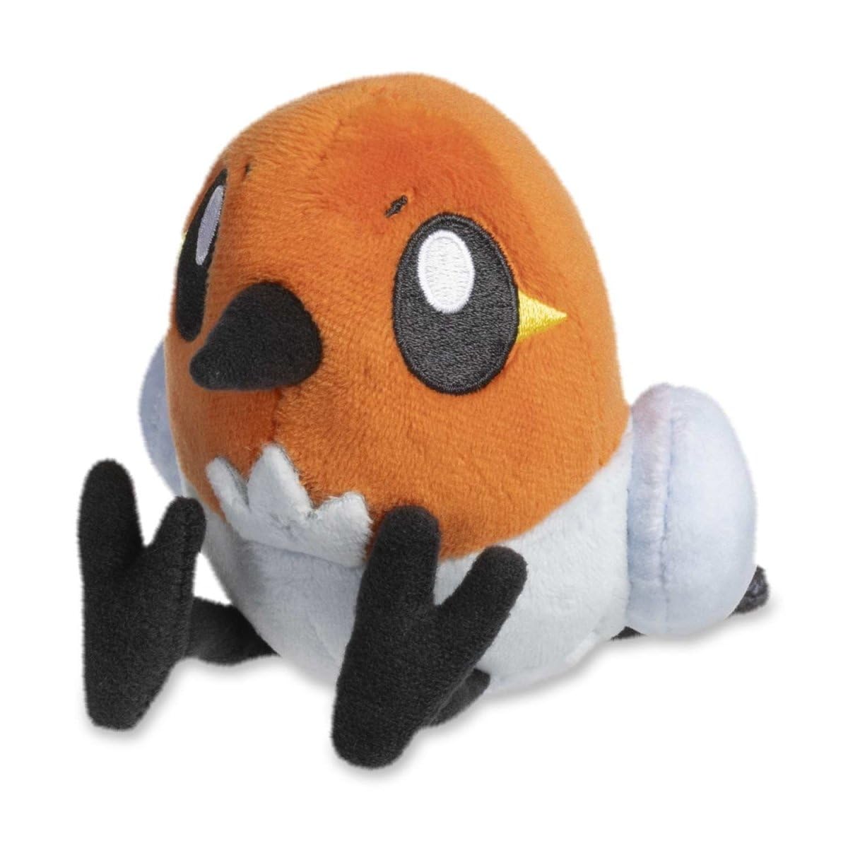 ポケモンぬいぐるみ3体セット Amazon.co.jp: ポケモンセンター:ひよこ座るキューティーズぬいぐるみ3