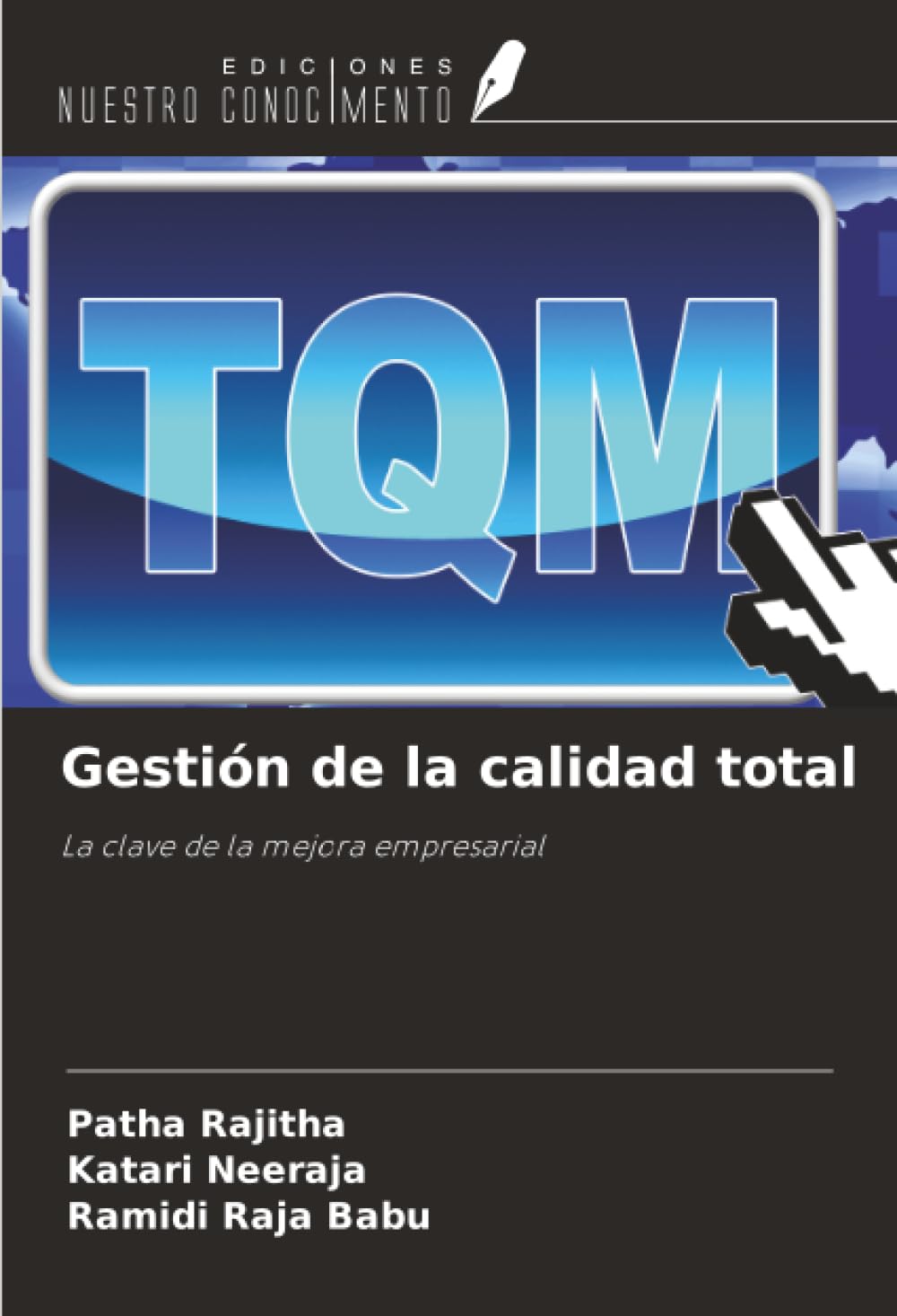 Gestión de la calidad total: La clave de la mejora empresarial