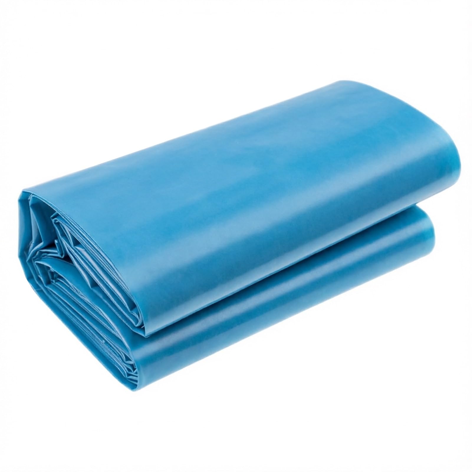 Plandeka z membraną stawową HDPE
