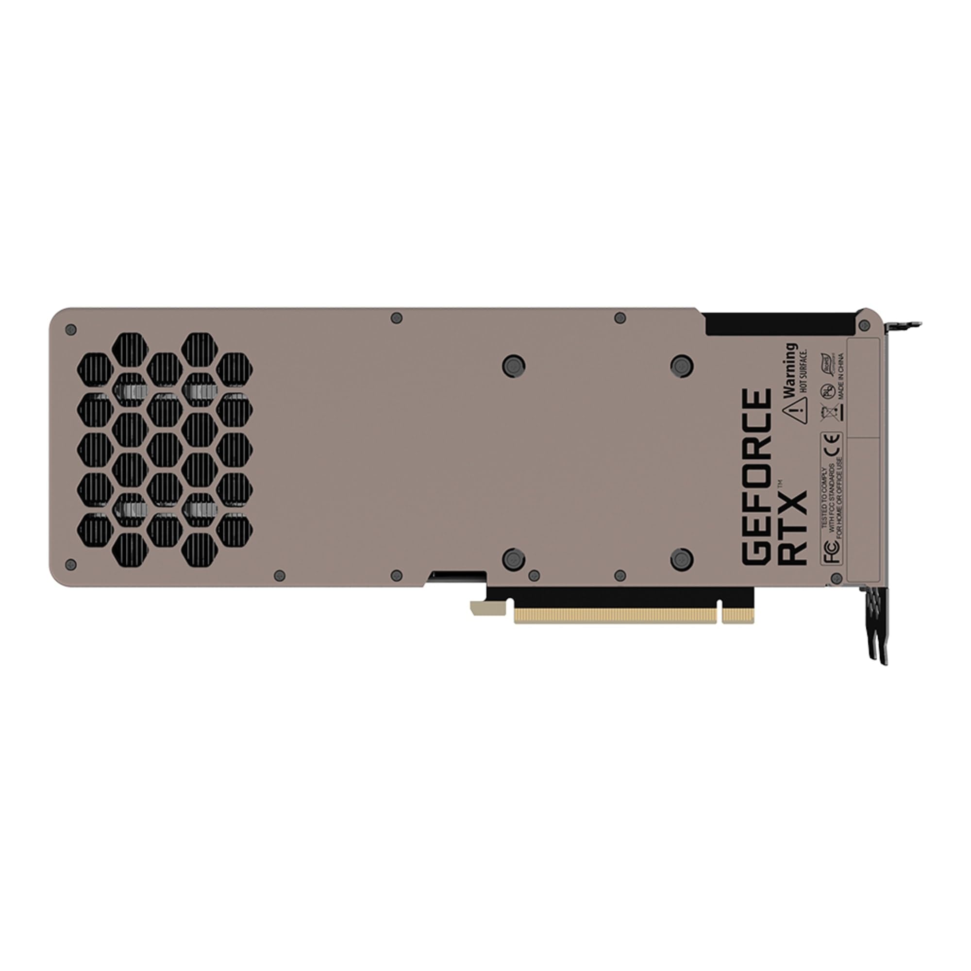 PNY Scheda Grafica GeForce RTX™ 3080 Ti 12 GB XLR8 Gaming REVEL EPIC-X RGB™ Triple Fan