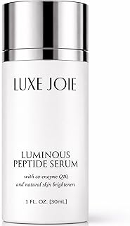 Suero de péptido luminoso, mejor tratamiento ...