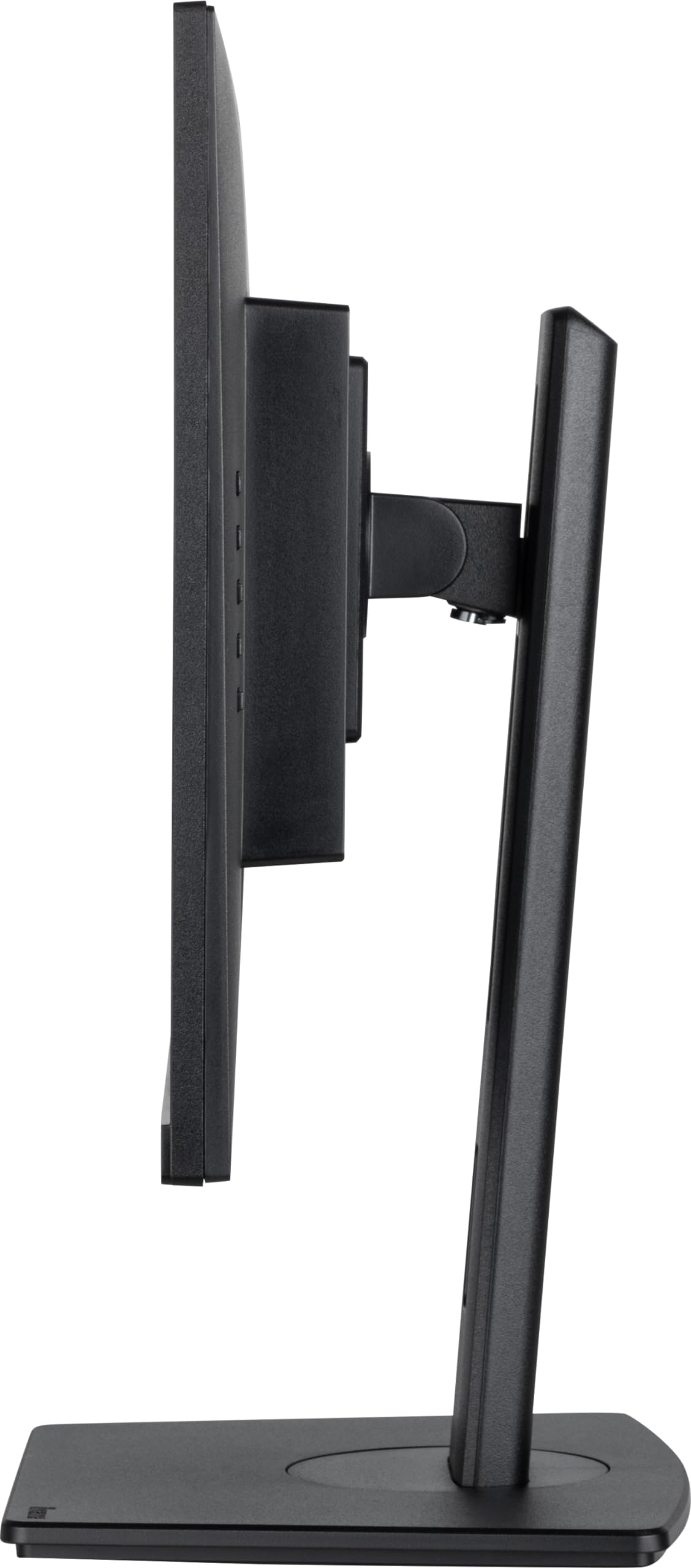 iiyama Ecran PorLite XUB2492HSU-B6, 23,8" Slim, IPS, 1920x1080 @100Hz, 0.4ms, 250 CD/m², 1300:1, Haut-parleurs, 1xHDMI, 1xDisplayPort, USB-HUB, réglable en Hauteur + Pivot, TCO - 5