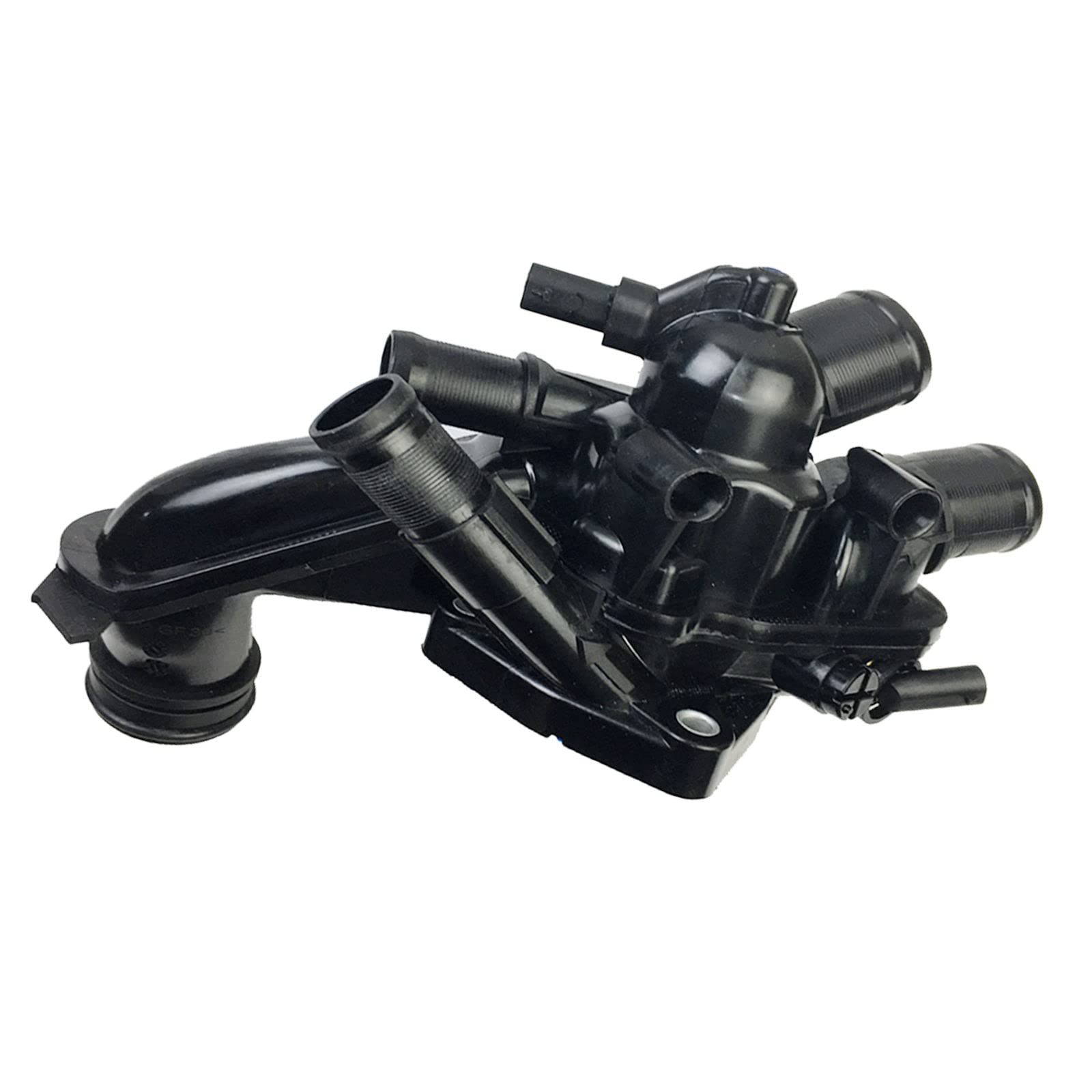 Accesorios 11538674895 Conjunto de refrigerante del Motor de la Temperatura Interior del vehículo for el Motor for Mini R55 R57 R58 Modelos for compatriota