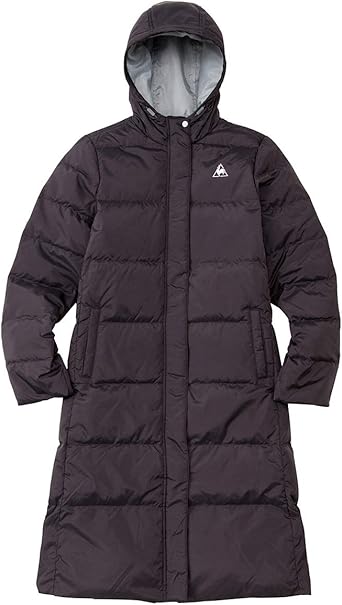 le coq sportif ルコックスポティフ　レディース　ロングダウン　M 61R0w7VoKmL._AC_SX342_.jpg