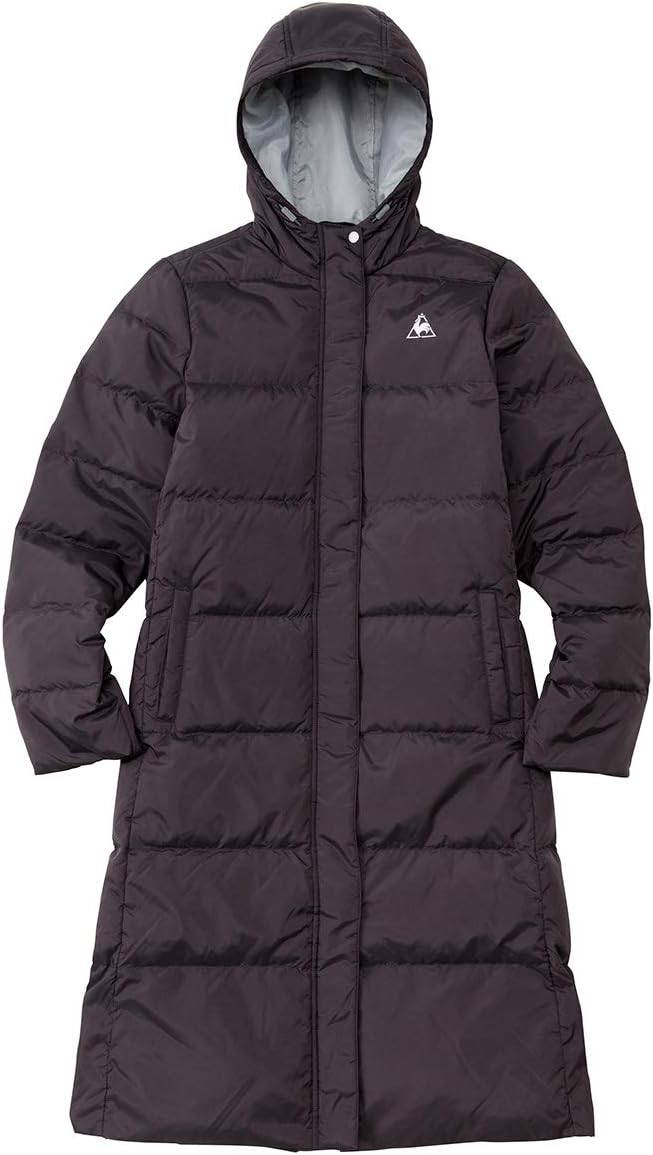 le coq sportif ルコックスポティフ　レディース　ロングダウン　M Amazon.co.jp: [ルコックスポルティフ]ロングダウン ウィメンズ
