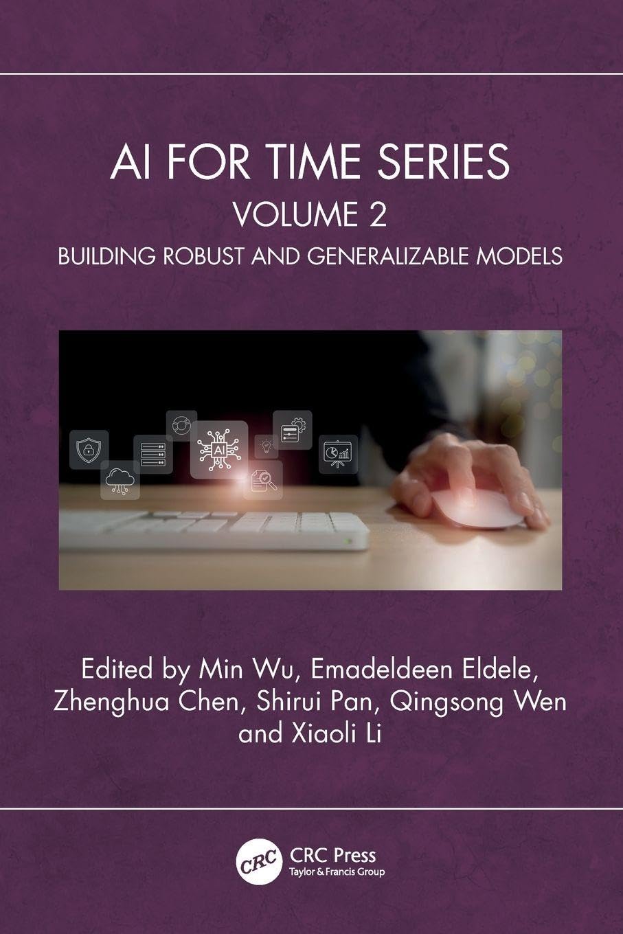 Ai For Time Series