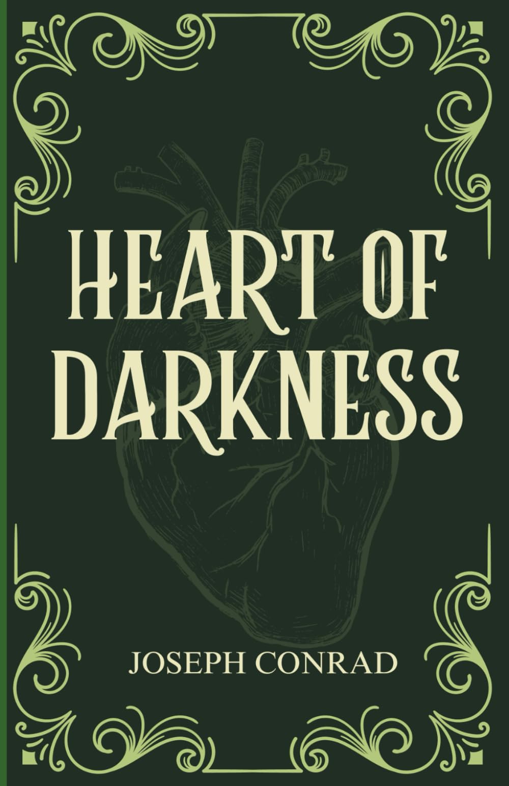 Heart of Darkness