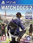 Watch Dogs 2 (PS4)