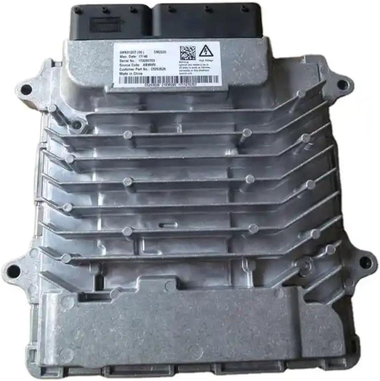 5293526 C5293526 CM2220 新しいオリジナル ECU エンジン コンピュータ ボード ECU 電子制御ユニット、