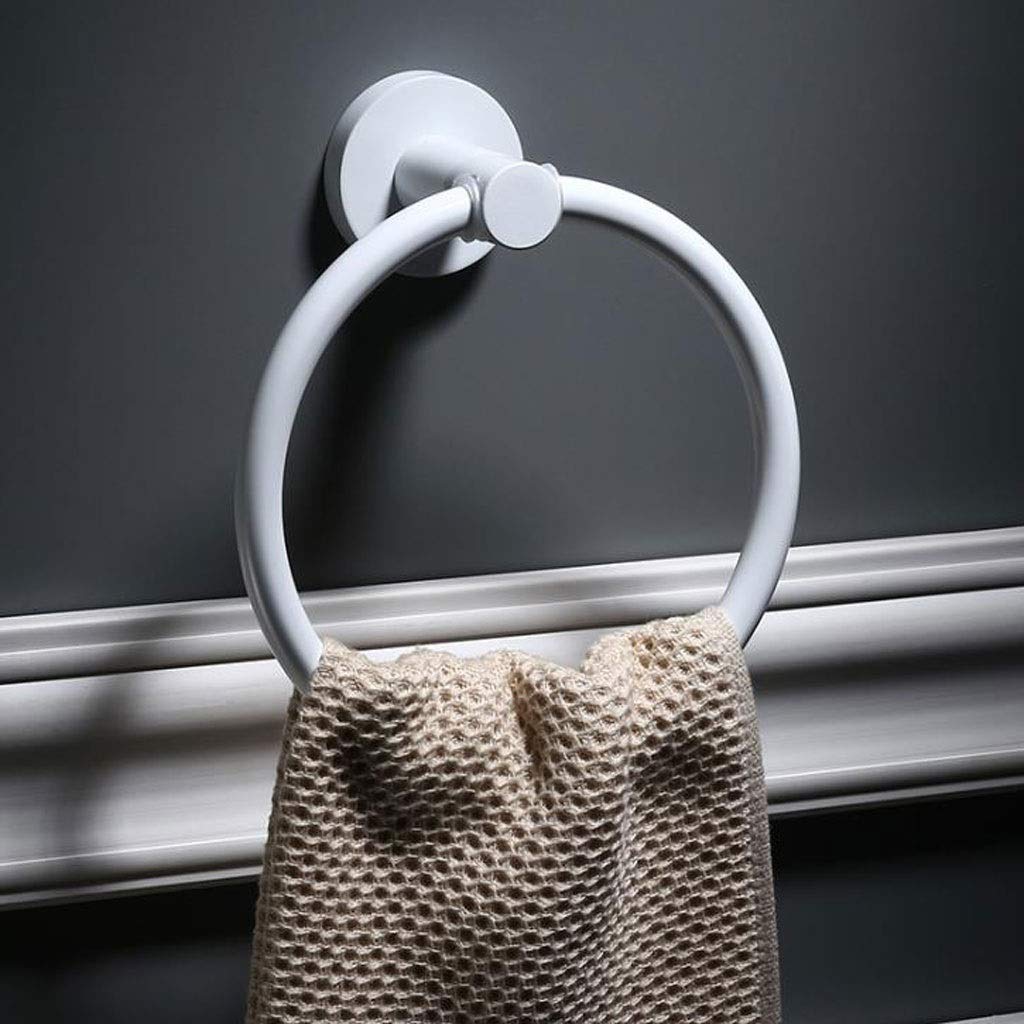 Juego De Accesorios De Baño Completo 304 Inoxidable 10 Pzs