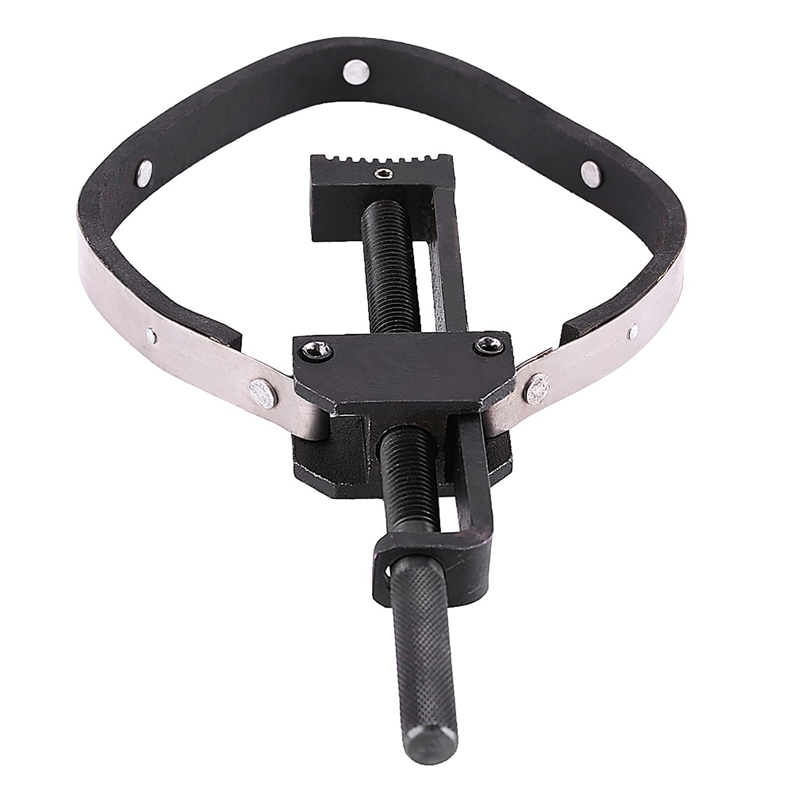 Supporto per volano, attrezzo di tenuta albero a camme, puleggia per volano frizione moto moto 1PC Serrare dispositivo attrezzo porta pignoni universale