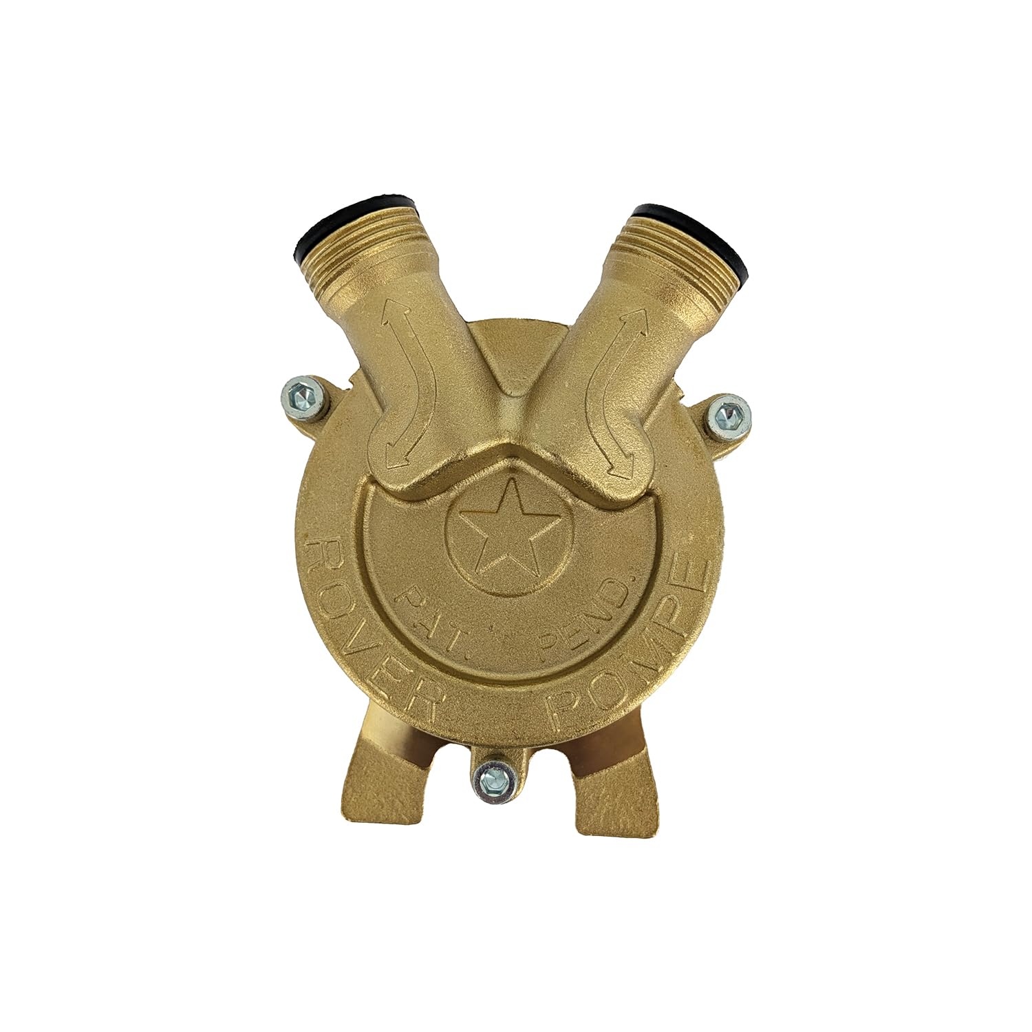 SPID’O - TR 20 Pompe de transvasement réversible pour perceuse - Pompe auto-amorçante 1,7 m³/h max - Raccord 20/27 - Transfert eau et liquides compatibles