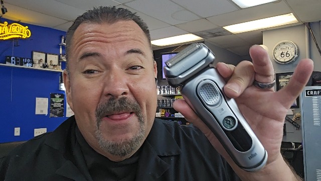 Watch Braun Electric Razor for Men, Waterproof Foil Shaver #AD on ...