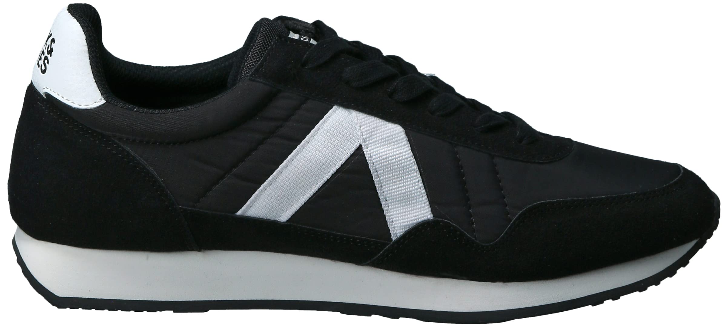 JACK & JONES Jfwdacey PU Sneaker, Zapatillas Hombre