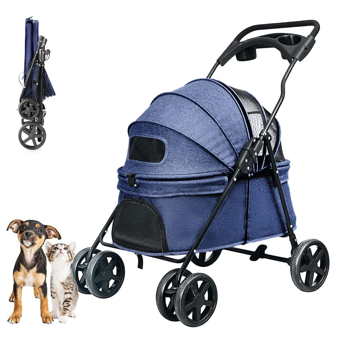 umbrella stroller that reclines UPPAbaby G-Luxe Stroller  Shower Me With Love