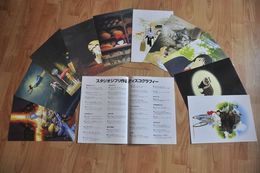 Amazon.co.jp: ジブリがいっぱい: ミュージック